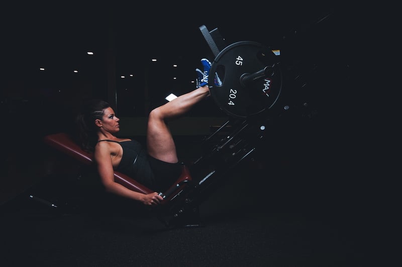Fitness Workouts