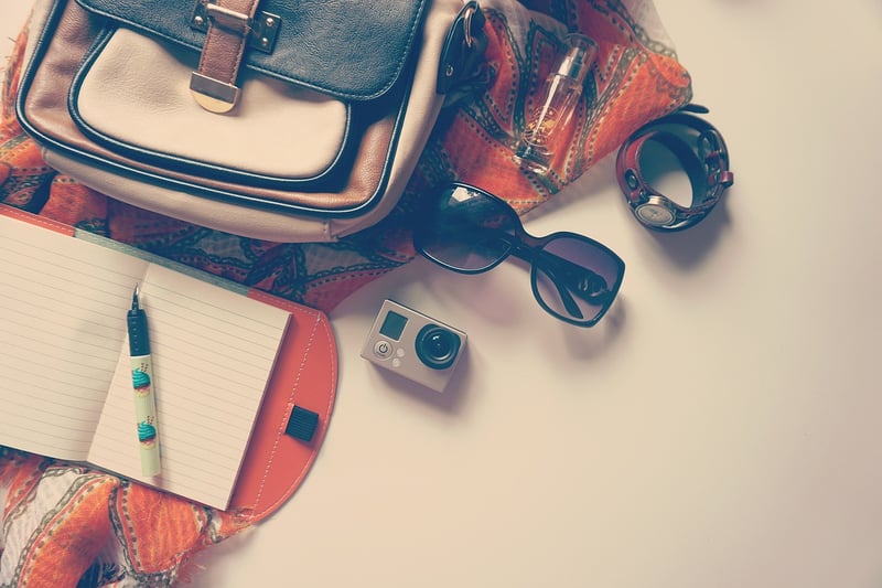 Personal Styling