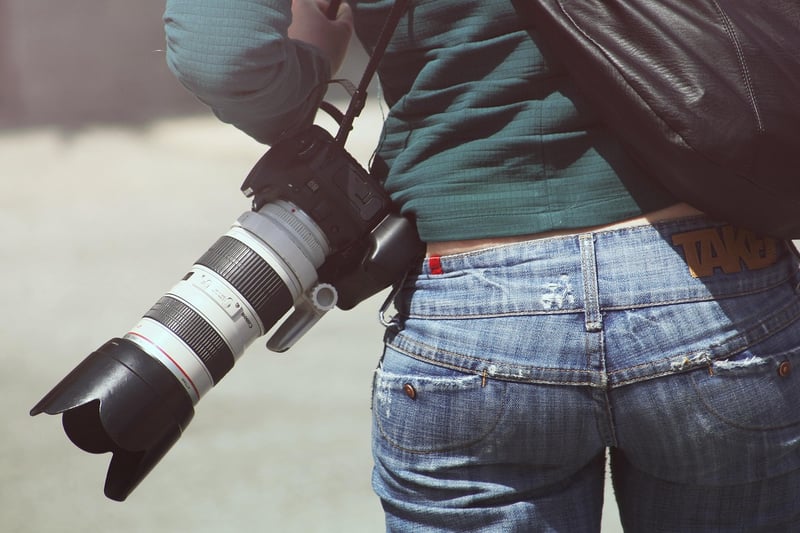 Camera